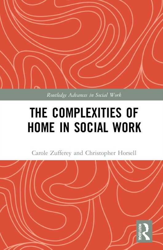 Couverture_The Complexities of Home in Social Work