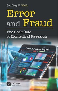 Front cover_Error And Fraud