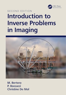 Couverture_Introduction To Inverse Problems In Imaging