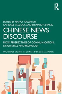 Couverture_Chinese News Discourse