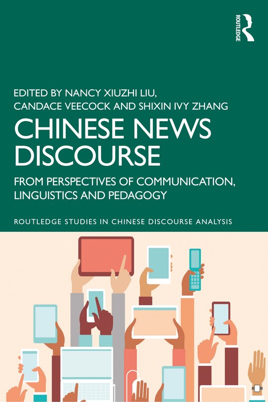 Couverture_Chinese News Discourse