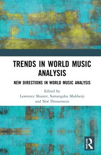 Front cover_Trends In World Music Analysis