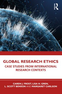 Front cover_Global Research Ethics