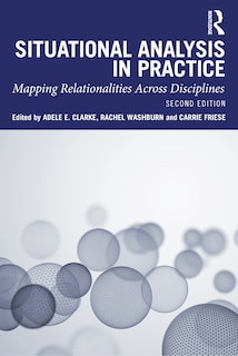 Front cover_Situational Analysis In Practice