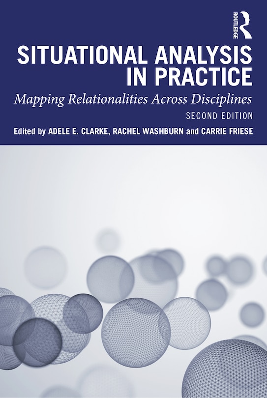 Front cover_Situational Analysis In Practice