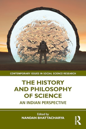 The History and Philosophy of Science: An Indian Perspective