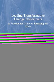 Front cover_Leading Transformative Change Collectively