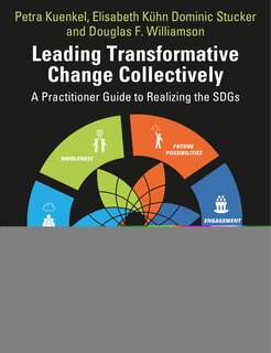 Front cover_Leading Transformative Change Collectively