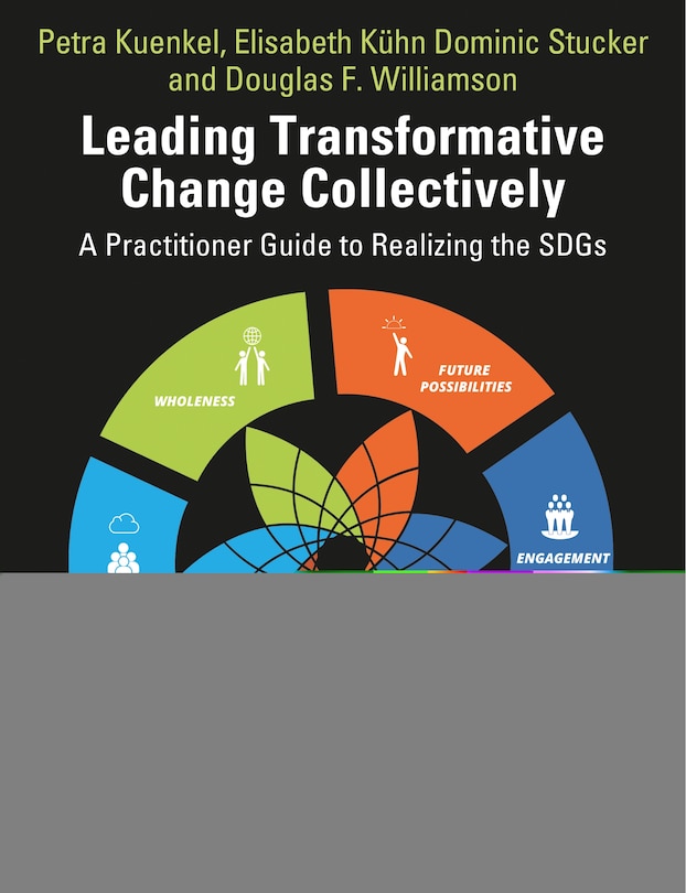 Front cover_Leading Transformative Change Collectively