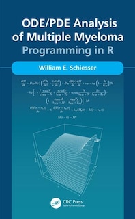 Front cover_Ode/pde Analysis Of Multiple Myeloma