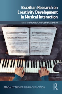 Front cover_Brazilian Research on Creativity Development in Musical Interaction