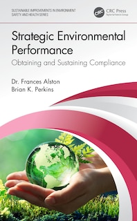 Front cover_Strategic Environmental Performance