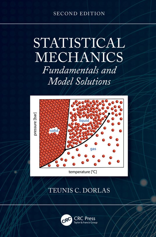 Front cover_Statistical Mechanics