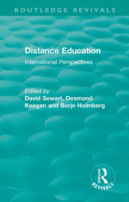 Couverture_Distance Education