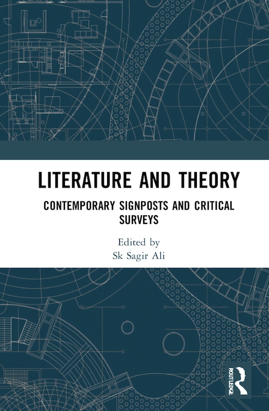 Front cover_Literature And Theory