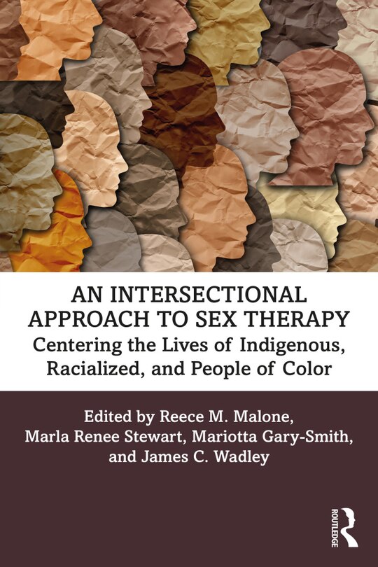 Front cover_An Intersectional Approach to Sex Therapy