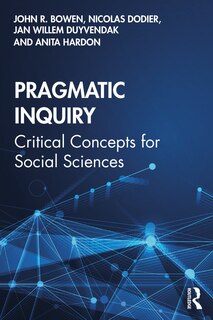 Front cover_Pragmatic Inquiry