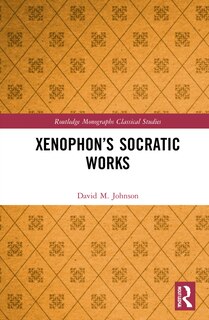 Front cover_Xenophon's Socratic Works
