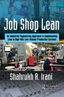 Front cover_Job Shop Lean