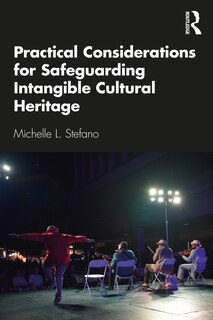 Couverture_Practical Considerations for Safeguarding Intangible Cultural Heritage