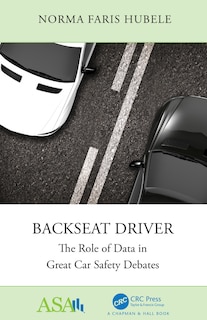 Front cover_Backseat Driver