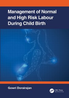 Couverture_Management Of Normal And High-risk Labour During Childbirth