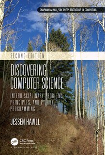 Front cover_Discovering Computer Science