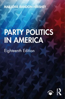 Couverture_Party Politics In America