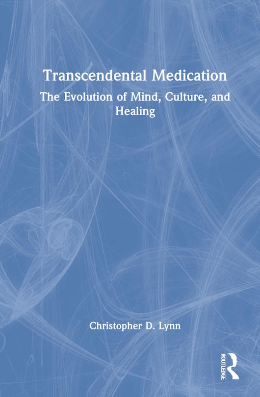 Front cover_Transcendental Medication
