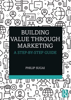 Front cover_Building Value Through Marketing