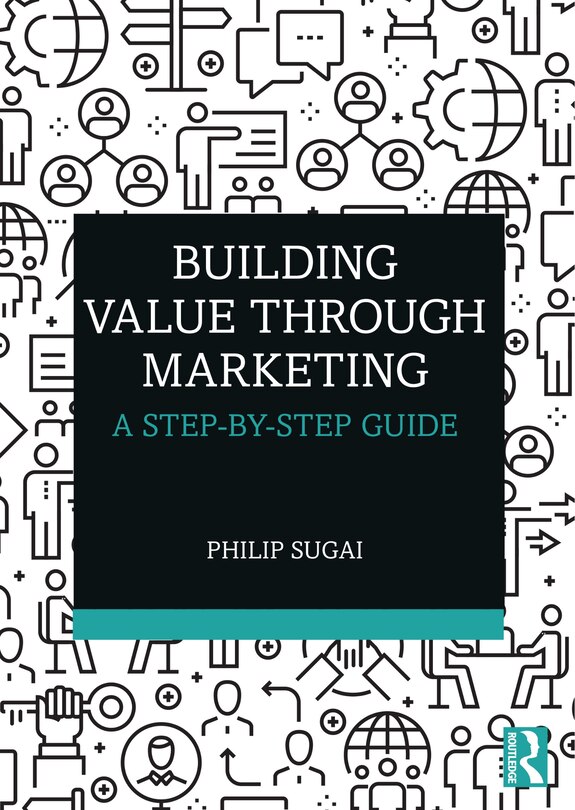 Front cover_Building Value Through Marketing