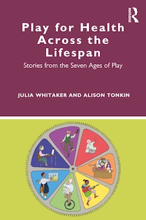 Front cover_Play For Health Across The Lifespan