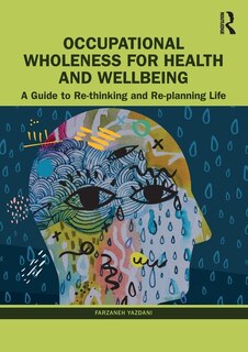 Couverture_Occupational Wholeness for Health and Wellbeing