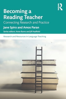 Couverture_Becoming a Reading Teacher