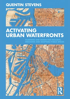 Front cover_Activating Urban Waterfronts
