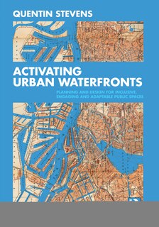 Couverture_Activating Urban Waterfronts