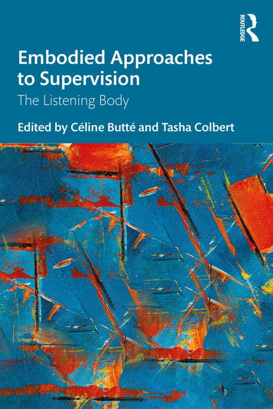 Couverture_Embodied Approaches to Supervision