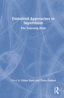 Couverture_Embodied Approaches to Supervision
