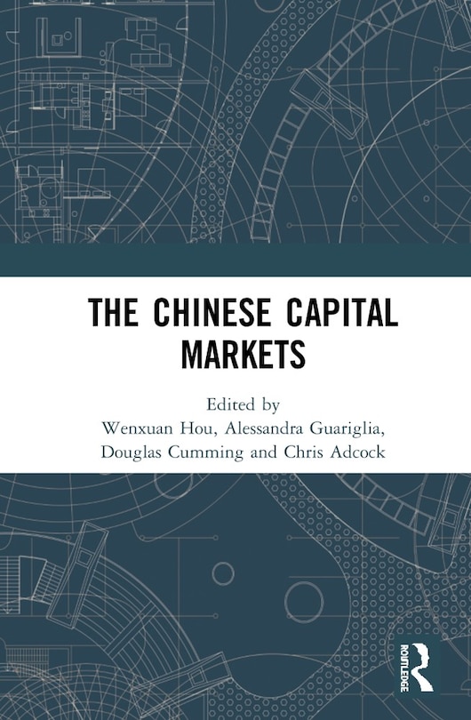Couverture_The Chinese Capital Markets