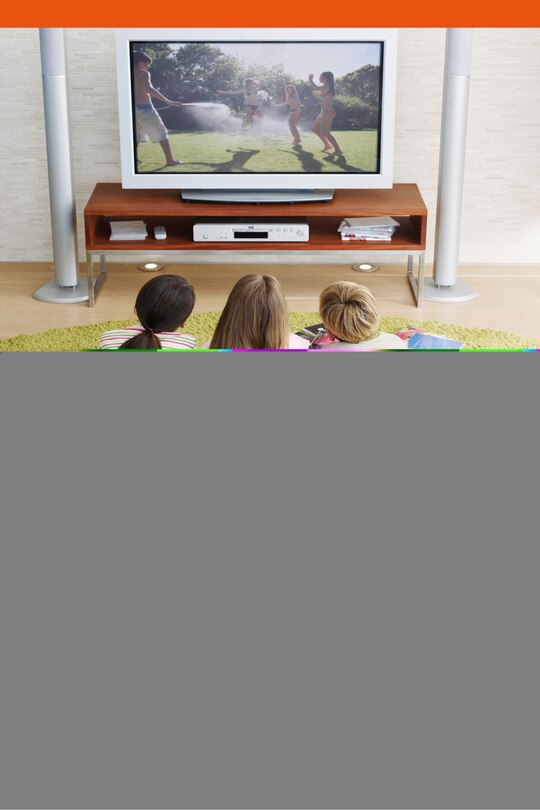 Couverture_Children And Television Consumption In The Digital Era