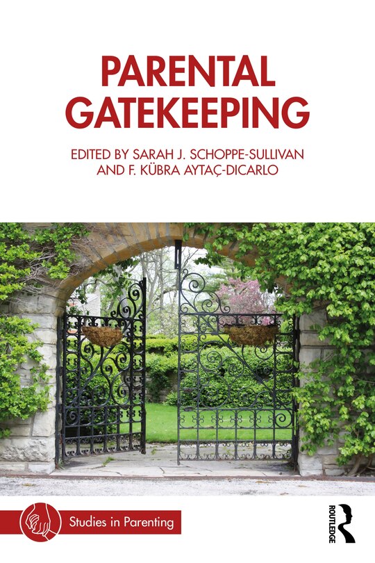 Front cover_Parental Gatekeeping
