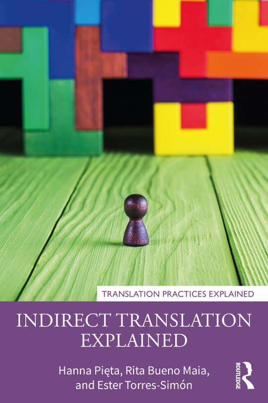Front cover_Indirect Translation Explained