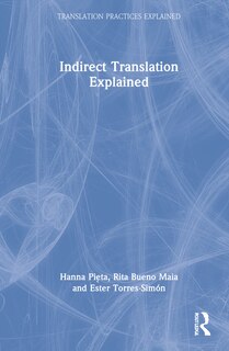Front cover_Indirect Translation Explained