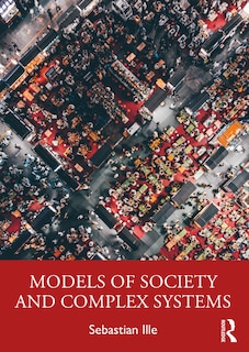 Couverture_Models of Society and Complex Systems