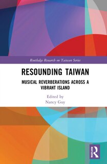 Front cover_Resounding Taiwan