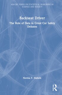 Front cover_Backseat Driver