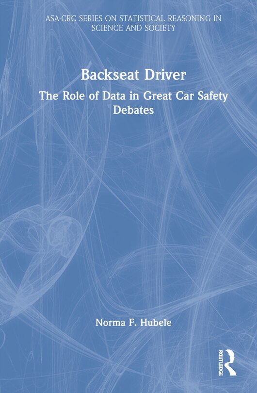 Front cover_Backseat Driver