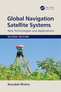 Front cover_Global Navigation Satellite Systems