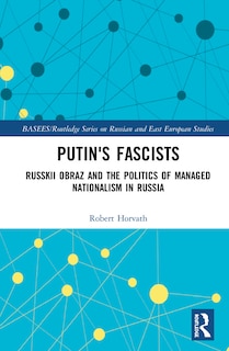 Front cover_Putin's Fascists