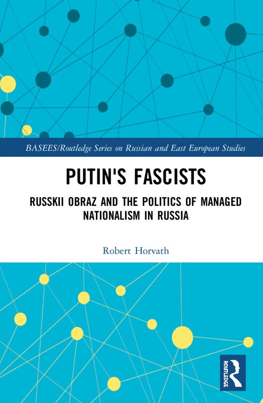 Front cover_Putin's Fascists